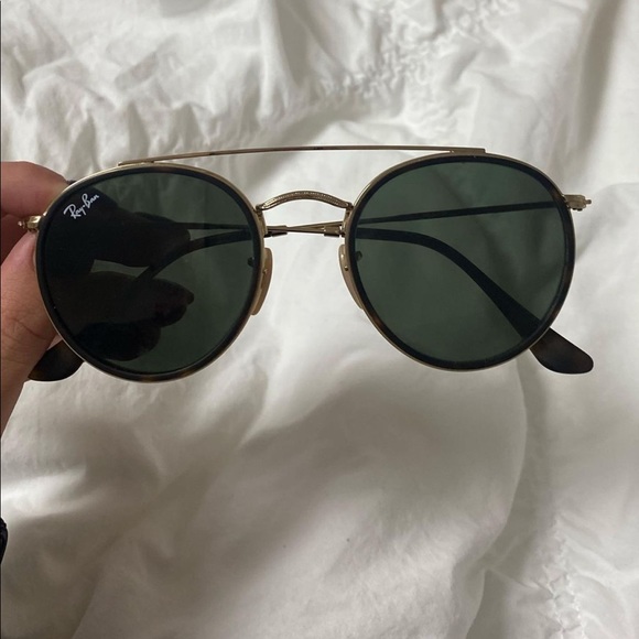 Ray Ban’s - Picture 5 of 5